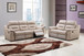 9408 - Sofa, Loveseat