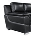 4572 - Loveseat