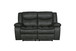 6967 - Sofa, Loveseat