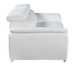 4571 - Sofa, Loveseat