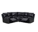 9241 - Reclining Power Sectional