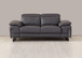 636 - Sofa, Loveseat