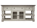 Stone - TV Stand with Drawers