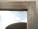 Loft Brown - Mirror - Two Tone Gray / Brown