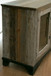 Loft Brown - TV Stand / Wall Unit - Two Tone Gray / Brown