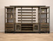 Loft Brown - Pier - Two Tone Gray / Brown