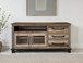 Loft - TV Stand