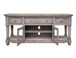Aruba - TV Stand