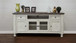 Stone - TV Stand