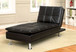 Hauser - Chaise - Black