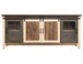 Antique - TV Stand