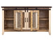 Antique - TV Stand