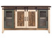 Antique - TV Stand