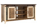 Antique - TV Stand