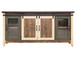 Antique - TV Stand
