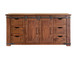 Parota - TV Stand