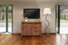 Parota - TV Stand