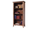Antique - Bookcase - Multicolor