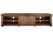 Parota - TV Stand - Cinnamon Brown