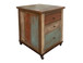 Antique - File - Multicolor