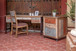 Antique - File - Multicolor