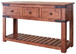 Parota - Sofa Table