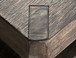 Nogales - Sofa Table - Dark Roast