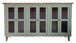 Lima - Console - Sage Green