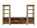 Antique - Pier - Multicolor