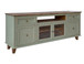 Toscana - Console - Sage Green