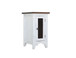Pueblo - Chairside Table