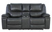 5108 - Air Match Reclining Set