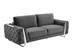 1051 - Contemporary Velvet Set