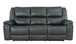 5108 - Air Match Reclining Sofa