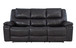 5108 - Air Match Reclining Sofa