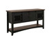 Pueblo - Sofa Table