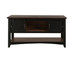 Pueblo - Sofa Table