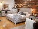 Pueblo Gray - Mirror - Light Gray / Brown