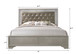 Lyssa - Bed