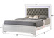 Lyssa - Bed