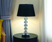 Table Lamp - Dark Gray