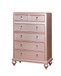 Avior - Chest - Rose Gold