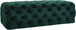 Kaylee - Velvet Ottoman