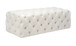 Kaylee - Velvet Ottoman