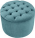 Queen - Velvet Storage Ottoman