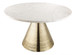 Tempo - Marble Table