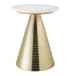 Tempo - Marble Table