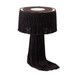 Atolla - Tassel Table Lamp