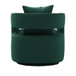 Kennedy - Swivel Chair