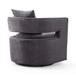 Kennedy - Swivel Chair